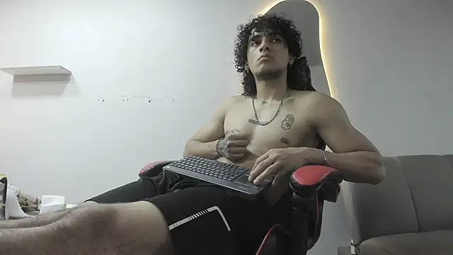 JackesTaylor live sex cam