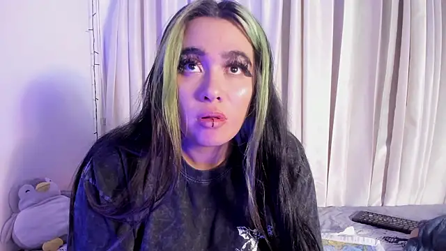 Lilith_Zenith_ live sex cam