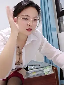 Richuan's cam snapshot