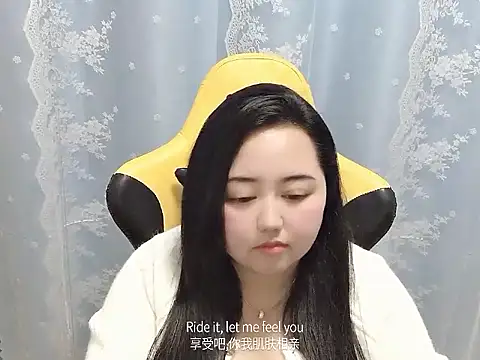 xiongbaobei's cam snapshot