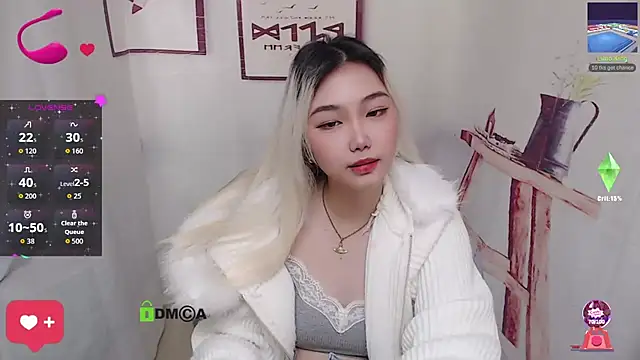 cu003's cam snapshot