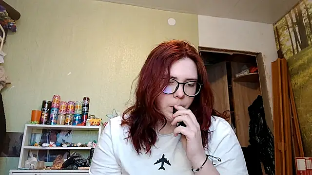 VannessaDillenbeck's cam snapshot