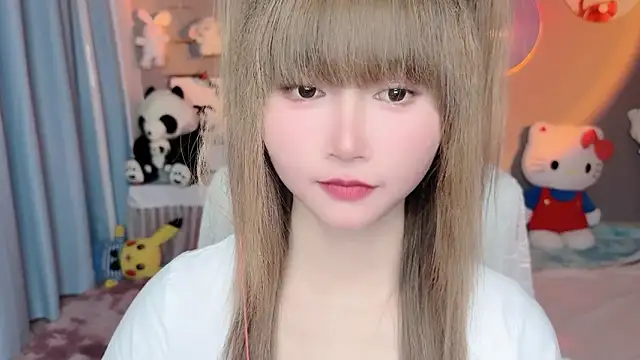 -xiao-xiao-'s cam snapshot