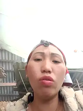 hot-luna-'s cam snapshot