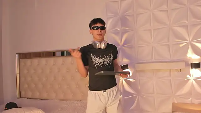 IamJuanJoc live sex cam