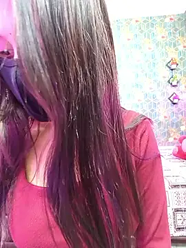 Sexy-ashi's cam snapshot