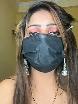 CUTI-NAINA's cam snapshot