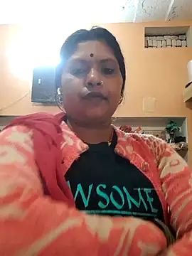 Punam_shekh's cam snapshot