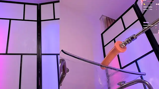 SophieBaley live sex cam