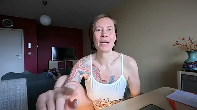 SexyExclusiveflower's cam snapshot