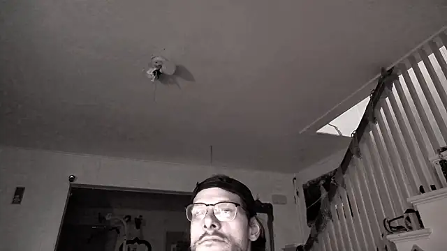 MasterDaddyCool live sex cam