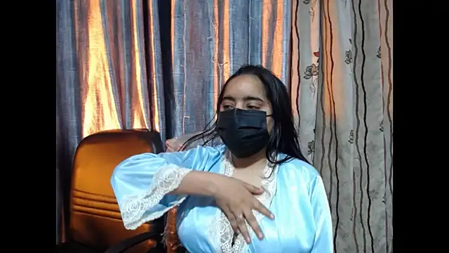 isha05's cam snapshot