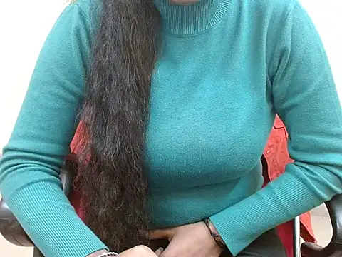 LovingPihu's cam snapshot