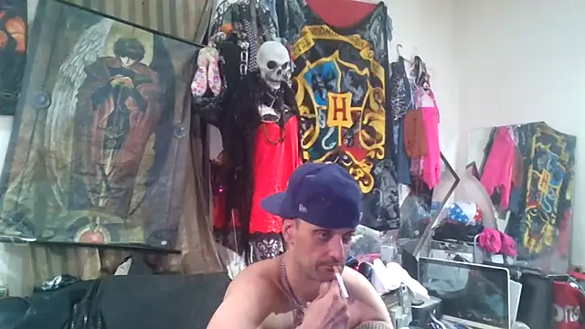 slinginbigD live sex cam