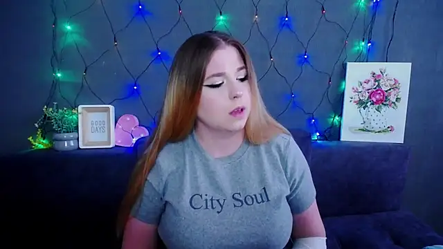 JessikaDaniel live sex cam