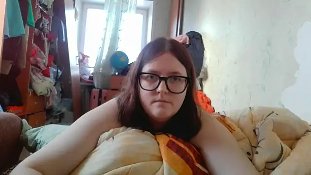 DesireMelissa's cam snapshot