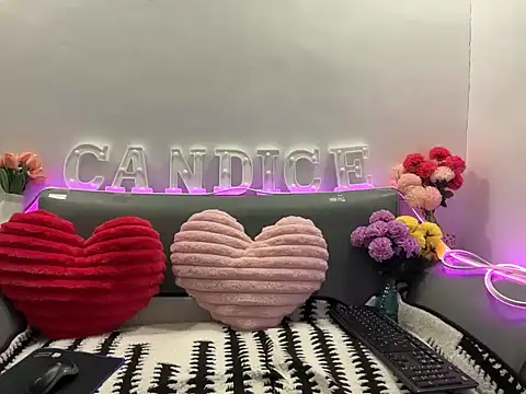 candiceempire's cam snapshot