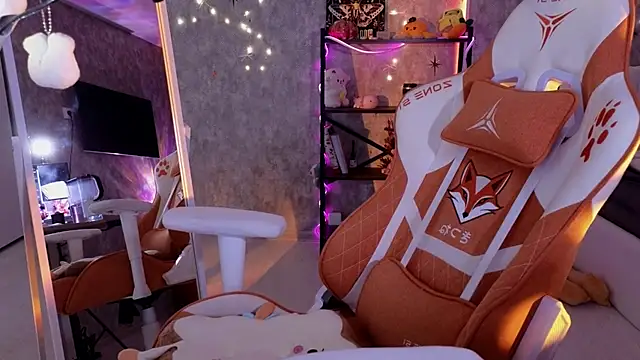 LolyMolli's cam snapshot