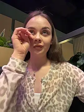 KristiRich's cam snapshot