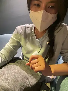 mi-ki1314's cam snapshot