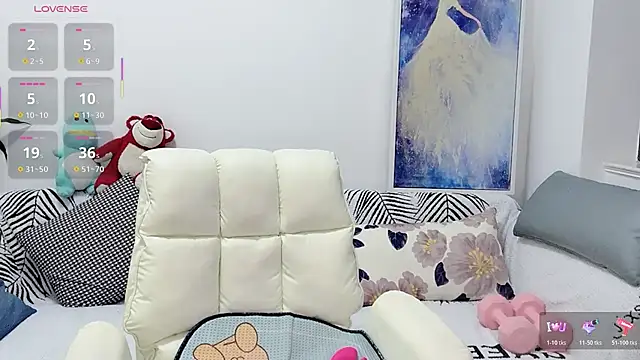 10ve1y's cam snapshot