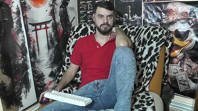 00george live sex cam