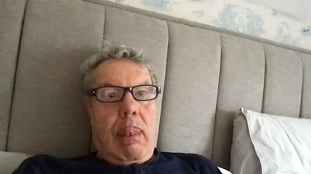 Oldpistolpete live sex cam