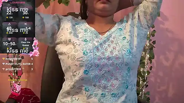 Pari-new live sex cam