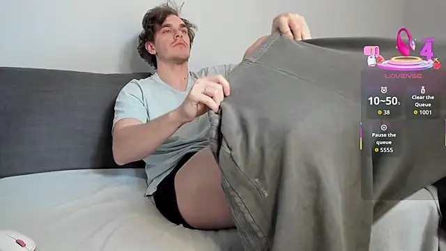 Perry_Knight live sex cam