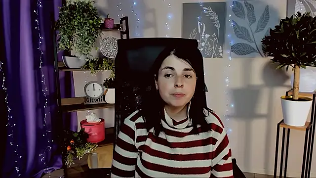 MartaEdams's cam snapshot