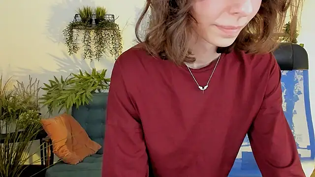 EmmanuellBrown's cam snapshot