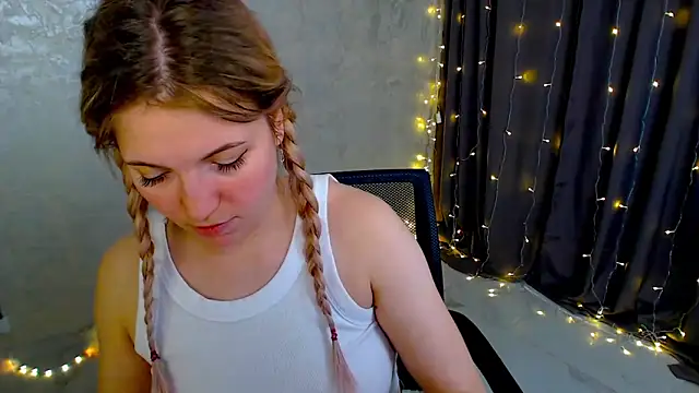 arlana_klart's cam snapshot