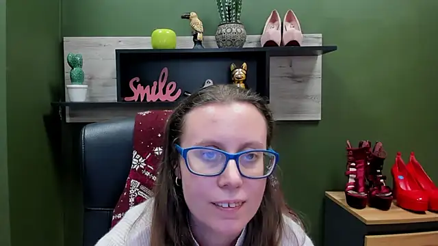 sweetxLizzy's cam snapshot