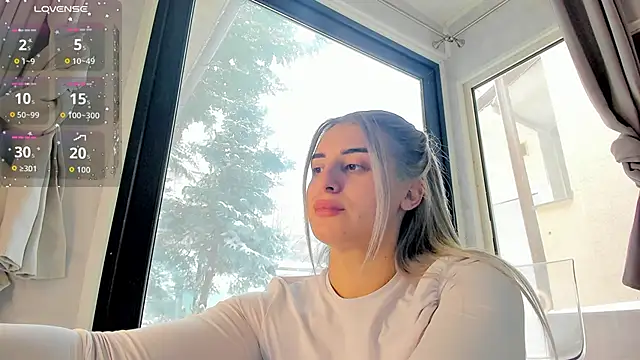 Ella_Vee live sex cam