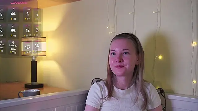 CathyHeximer's cam snapshot