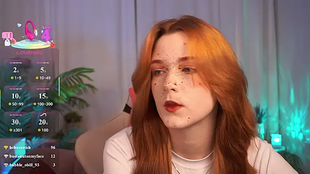 AvaRyder live sex cam