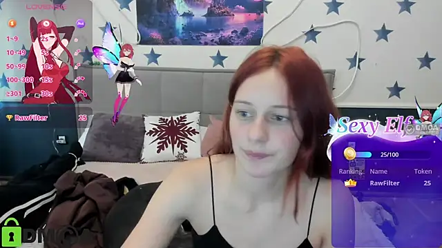 Lily_Viola's cam snapshot