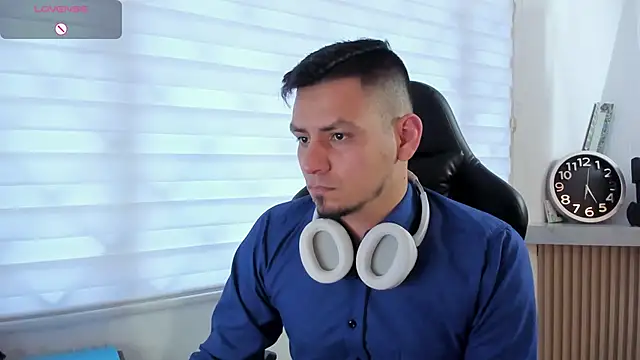 Rick_Adams live sex cam