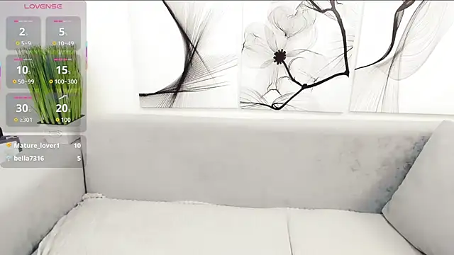 Vita_Flowen's cam snapshot