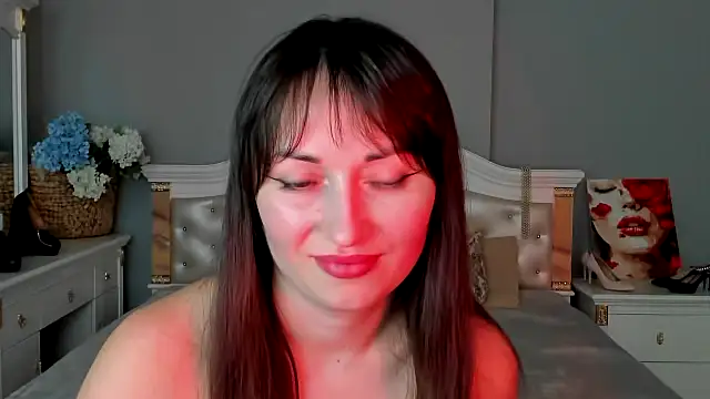 RosiAlina's cam snapshot