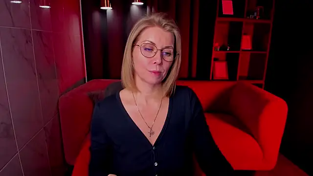 Annie_Light's cam snapshot