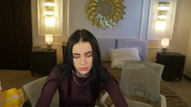 Tina_Breeze's cam snapshot