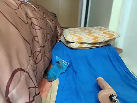 Afriqueena's cam snapshot