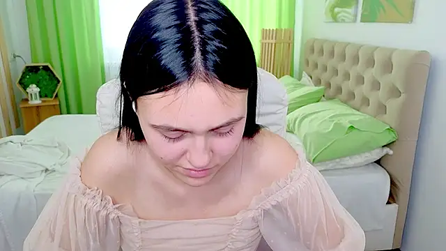 CooperAllana's cam snapshot