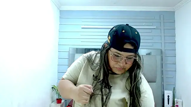 evelin_zaens's cam snapshot