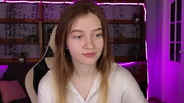 Ksuhesa's cam snapshot