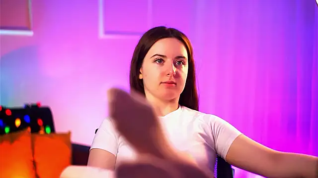 AnnTerry_'s cam snapshot