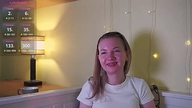 CathyHeximer's cam snapshot