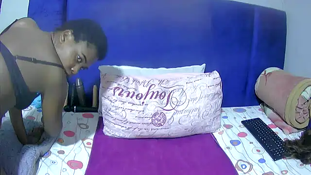 Cherrydollx's cam snapshot