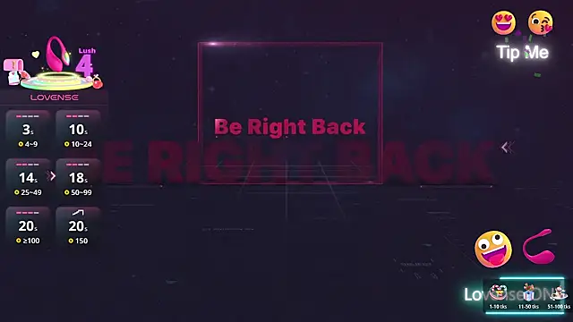 CurvyAsena's cam snapshot